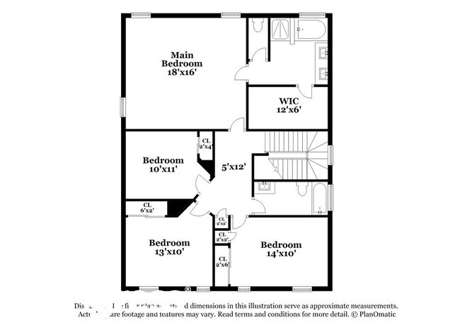 Building Photo - 6629 Pine Siskin Pl