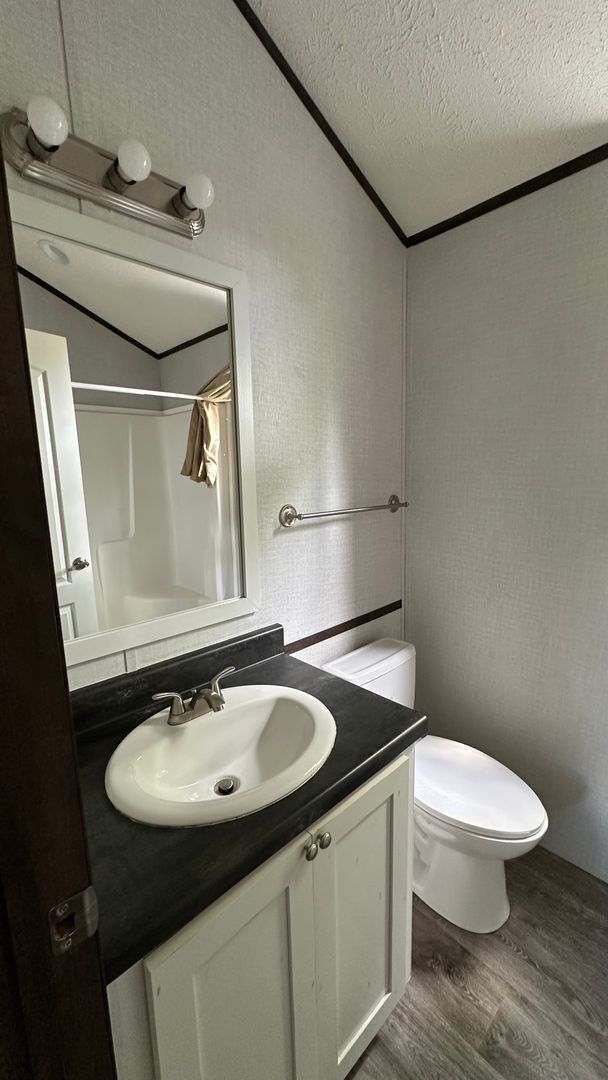 Foto del edificio - Cute Single Person Tiny Home on the Bayou!