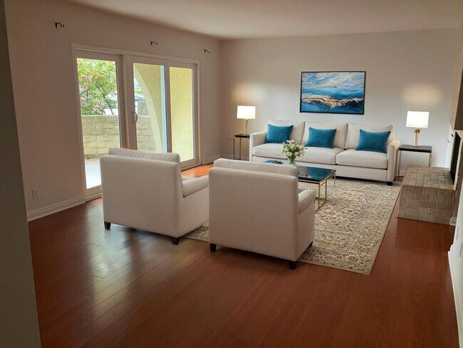 sala de estar - 2020 Idaho Ave