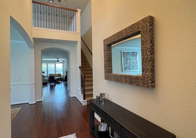 Foto del edificio - 71 Pioneer Canyon Pl