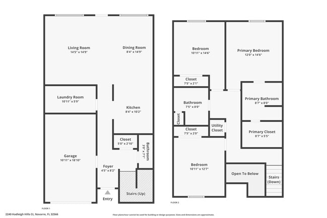 Building Photo - 2240 Hadleigh Hills Ct