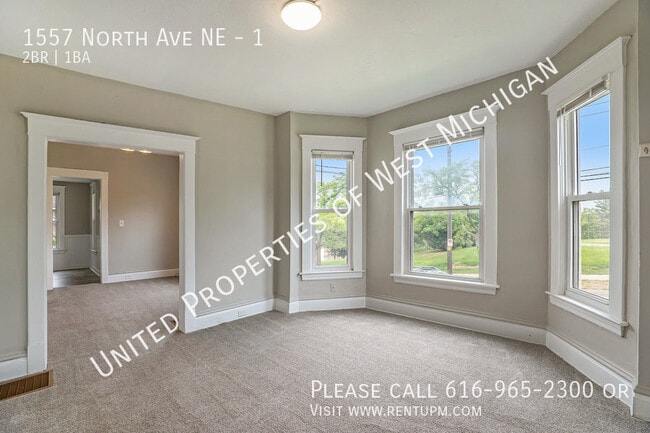 Foto del edificio - 1557 North Ave NE