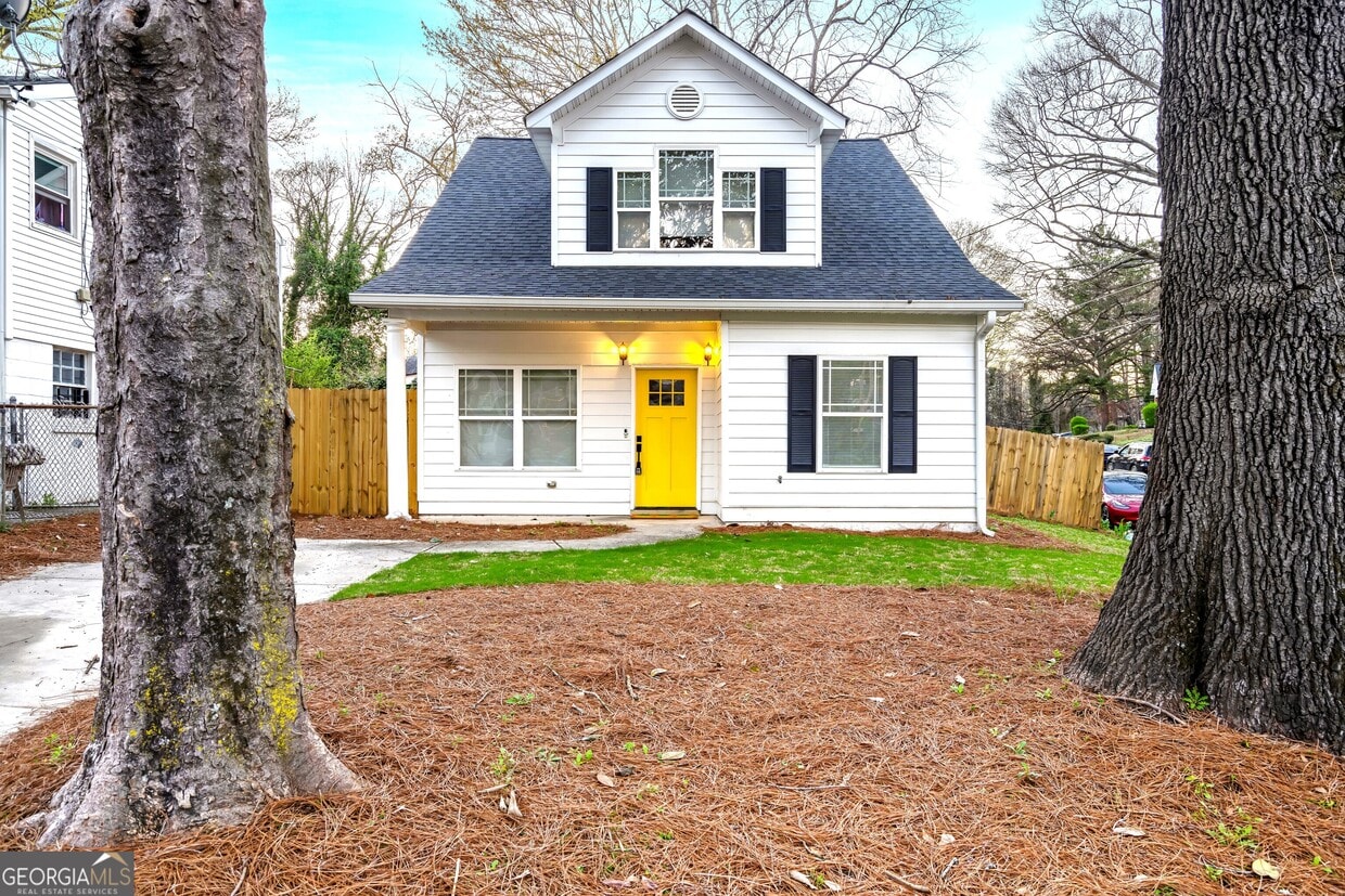 Foto principal - 56 Holly Rd NW