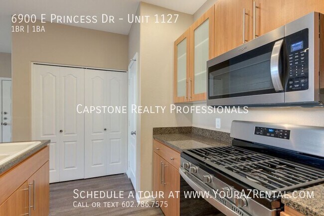 Foto del edificio - 6900 E Princess Dr