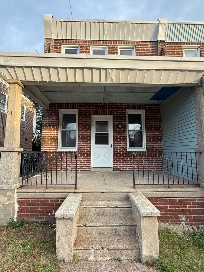 Building Photo - 6035 Montague St