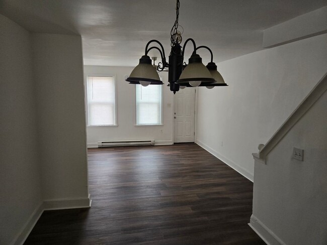 Foto del edificio - 3 Bedroom townhouse in Wilmington