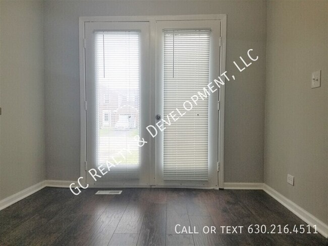 Building Photo - 1412 Georgetown Dr