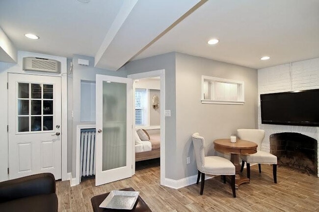 Foto del edificio - 1800 19th St NW