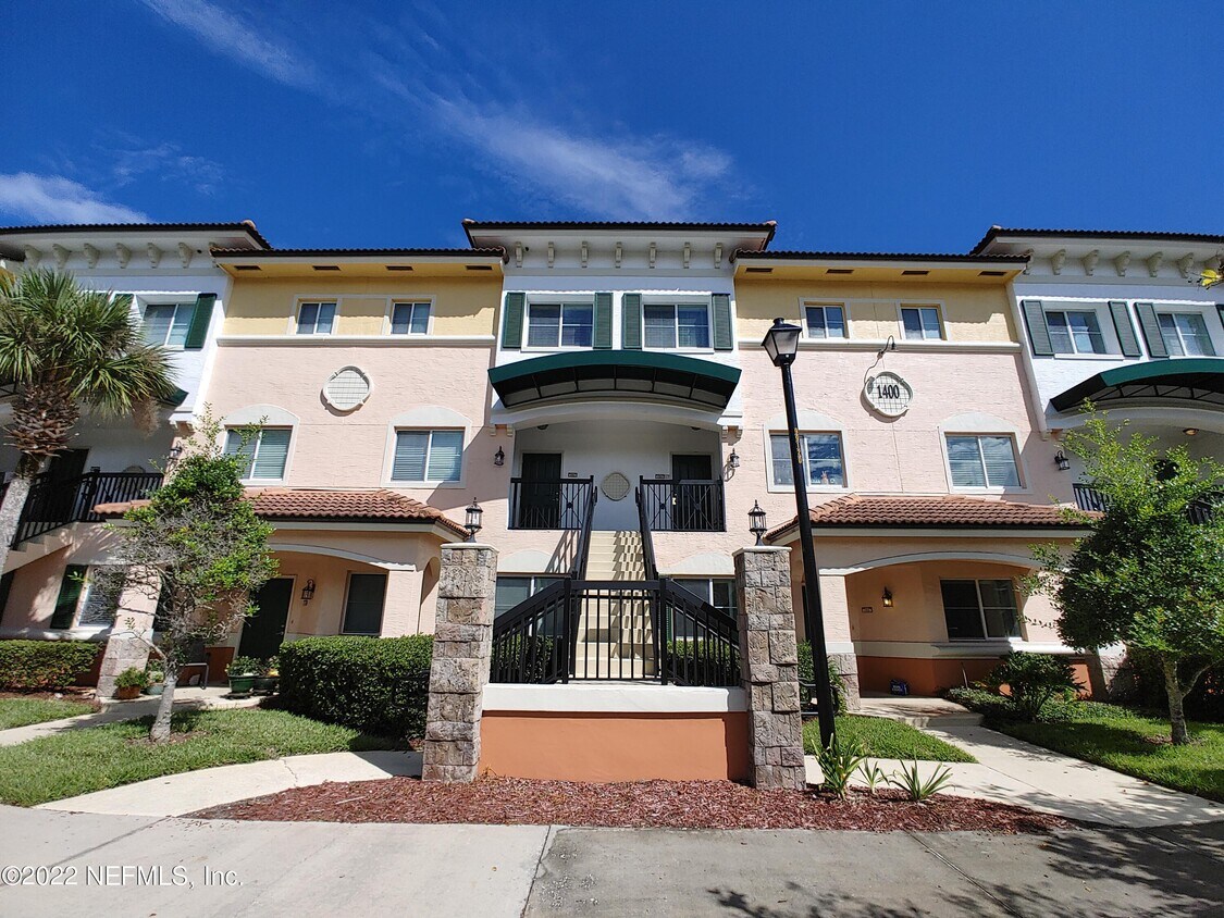 9745 Touchton Rd Unit 1403, Jacksonville, FL 32246 Condo for Rent in