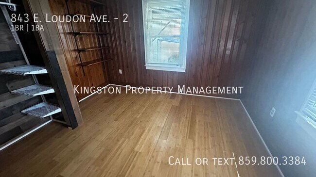 Building Photo - Beautiful 1 Bedroom apartment now availabl...