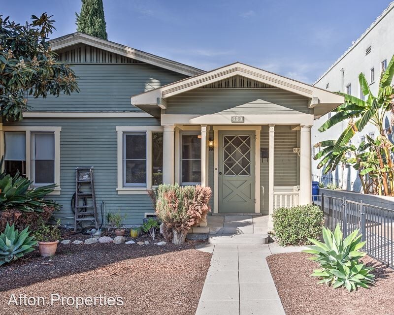 Primary Photo - 637 Maltman Ave