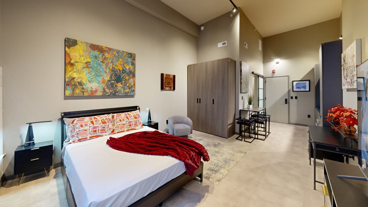 Photo - HQ Apartments