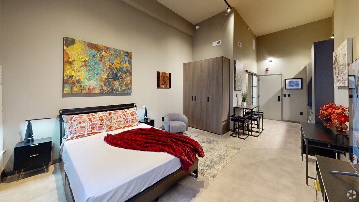 Photo - HQ Apartments