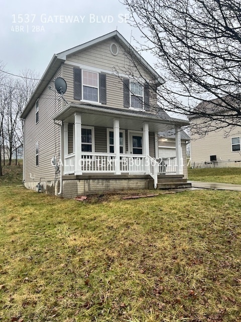 Building Photo - Four bedroom home for rent - Canton SE