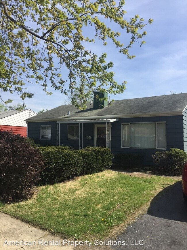 2407 Sunset Rd, Hazel Crest, IL 60429 House Rental in Hazel Crest, IL