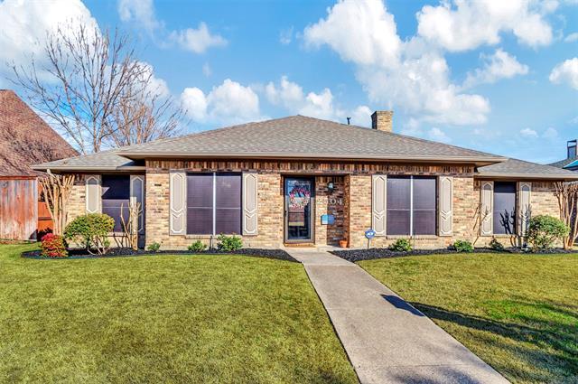 Foto principal - 2504 Partridge Pl