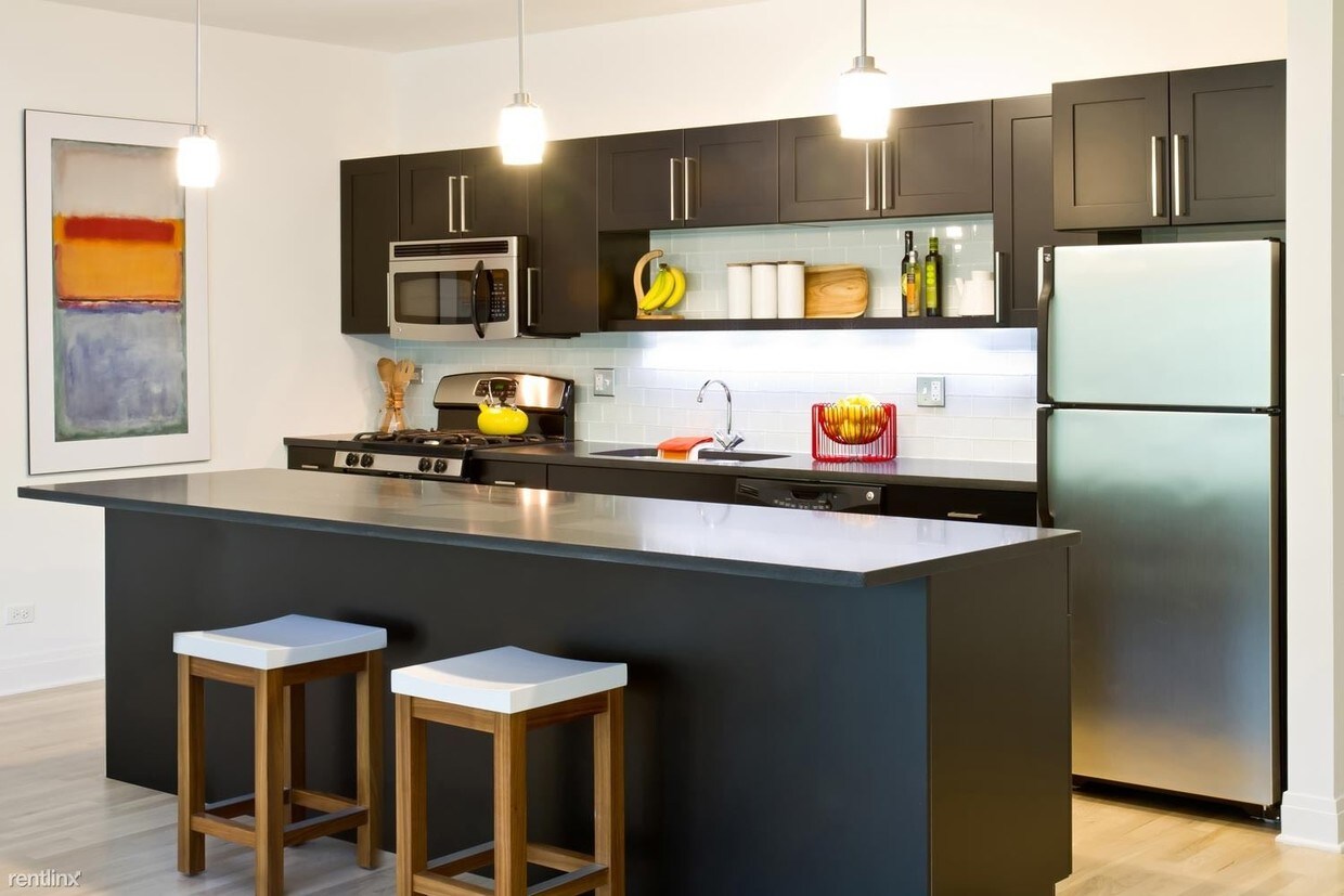 Foto principal - 5526 S Everett Ave