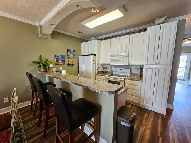 Foto del edificio - Carolina Yacht Landing