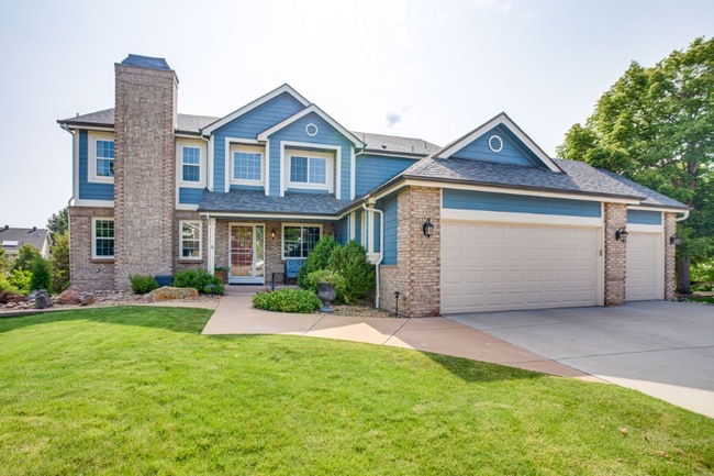 Building Photo - 9492 Sand Hill Pl