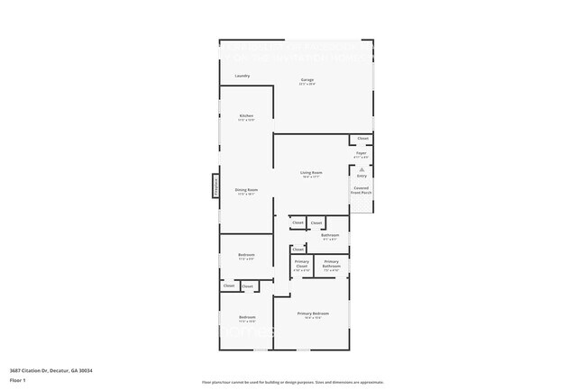 Building Photo - 3687 Citation Dr