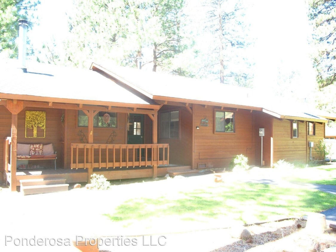 69359 Silver Spur, Sisters, OR 97759 House Rental in Sisters, OR