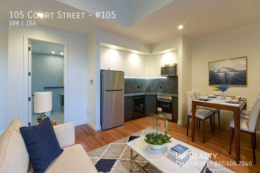 Primary Photo - 105 Court St