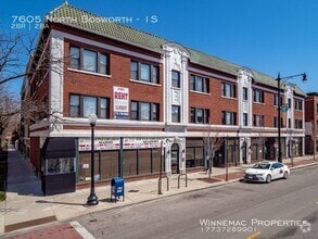 Building Photo - 7605 N Bosworth Ave