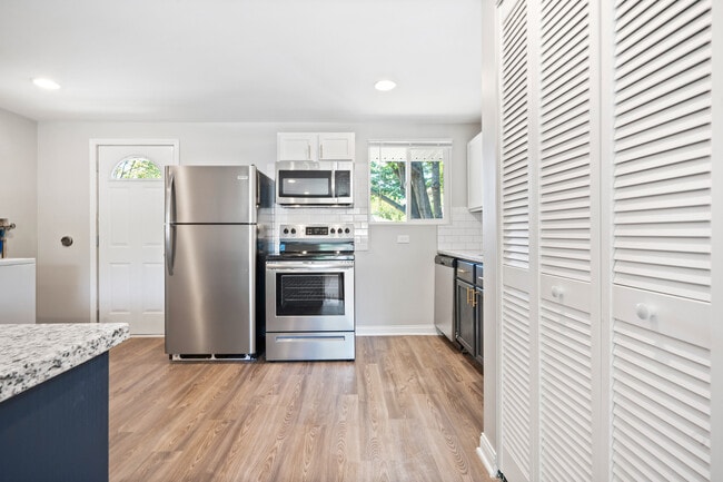 Foto del edificio - 135 Walnut St