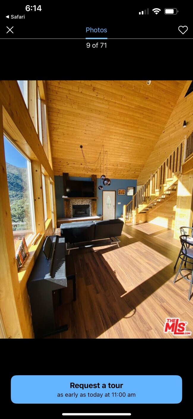 Foto del edificio - 3821 N End Dr