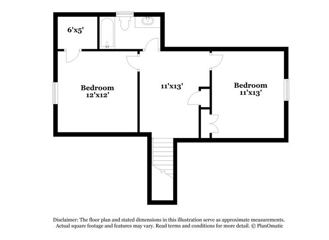 Foto del edificio - 1082 Finny Ave