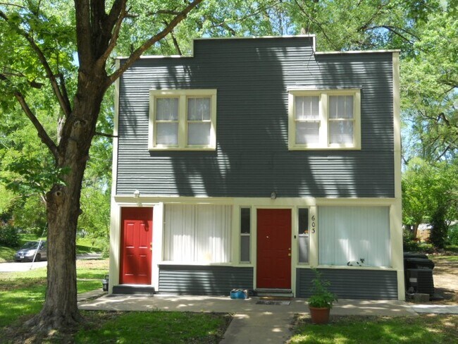 Building Photo - 603 N 3rd St