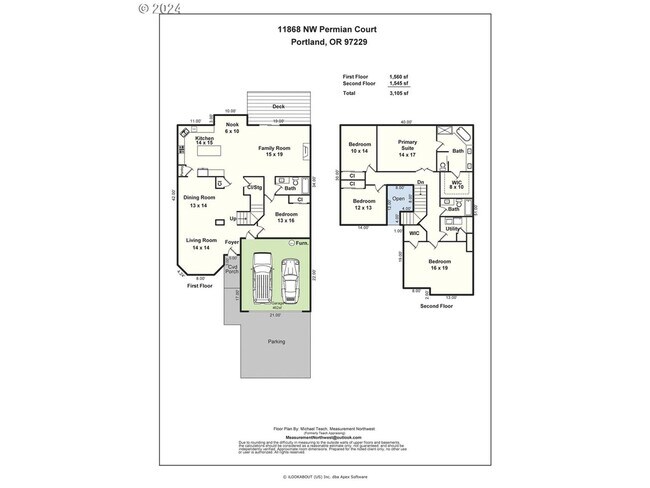 Foto del edificio - 11868 NW Permian Ct