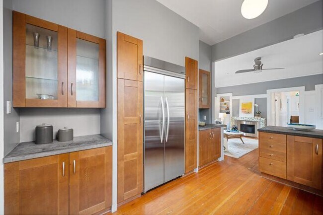 Foto del edificio - 3 bedroom in San Francisco CA 94110