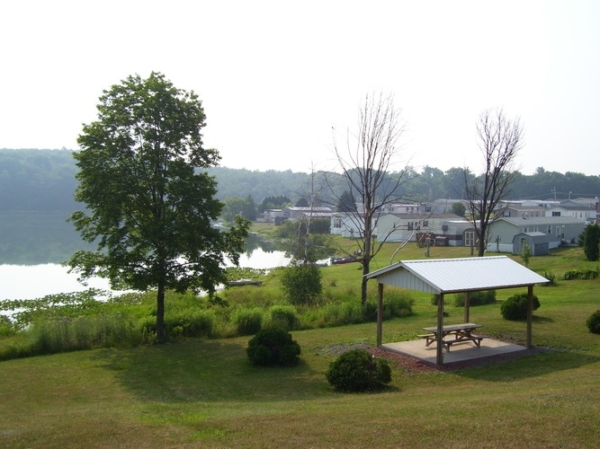 Primary Photo - Oakwood Lake Village