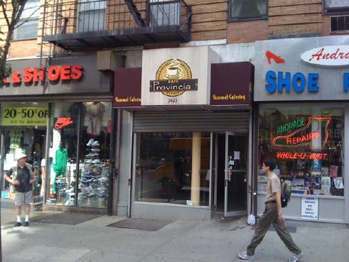 Foto del edificio - 2621-2623 Broadway