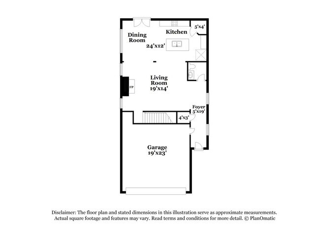 Foto del edificio - 360 Lossie Ln