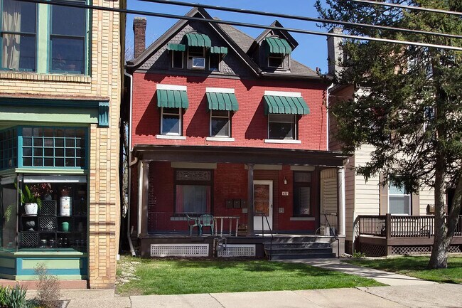 Building Photo - 411 S Trenton Ave