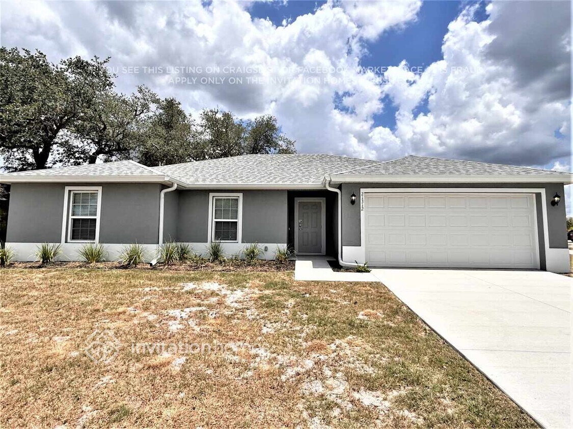 Foto principal - 21287 Hawthorne Ave