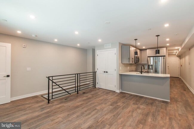 Building Photo - 1616 Kater St
