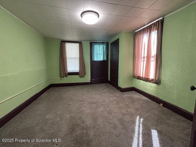 Building Photo - 610 Moosic St