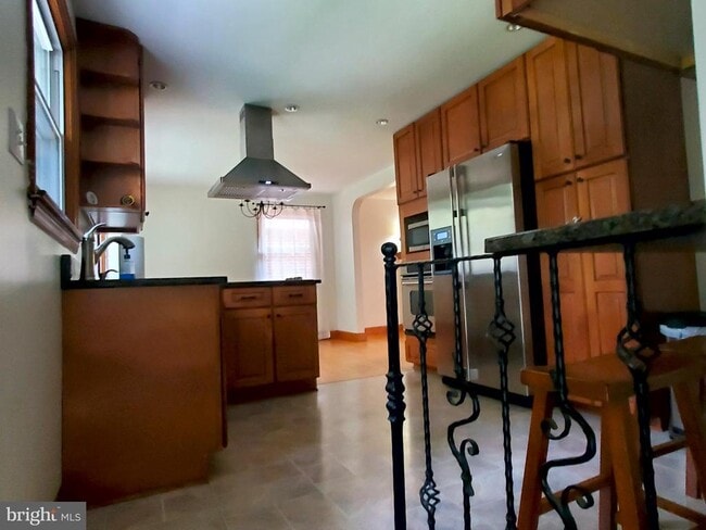Foto del edificio - 7410 Mulberry Rd