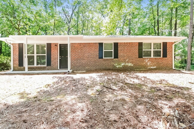 Building Photo - 300 N Meade Dr