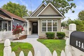 Foto principal - Charming Renovated 1900s Home with Modern ...