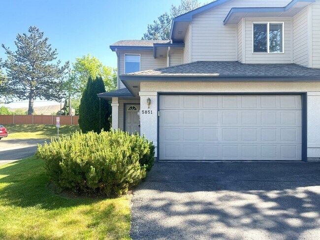 Foto del edificio - 5851 N Cobbler Ln