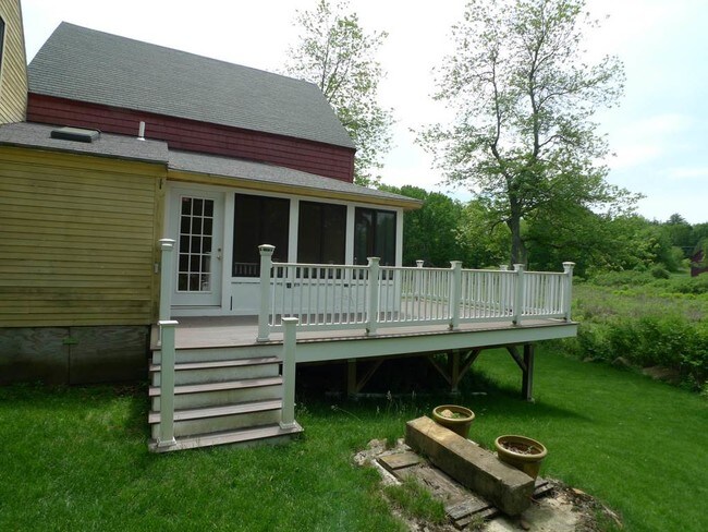 Building Photo - 22 Cheney Rd