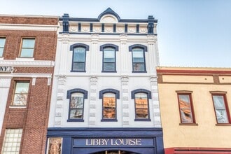 Building Photo - 112 E Alamo St