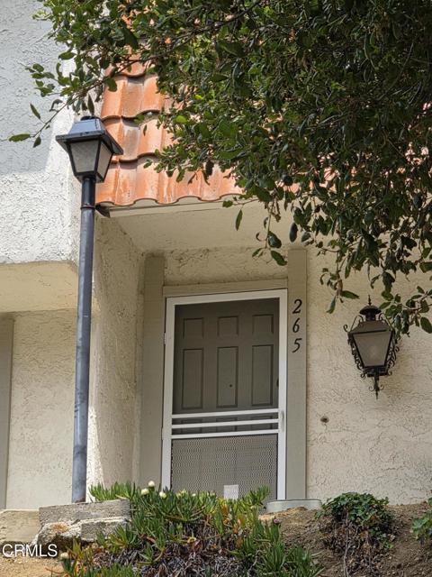 Foto del edificio - 265 Green Heath Pl