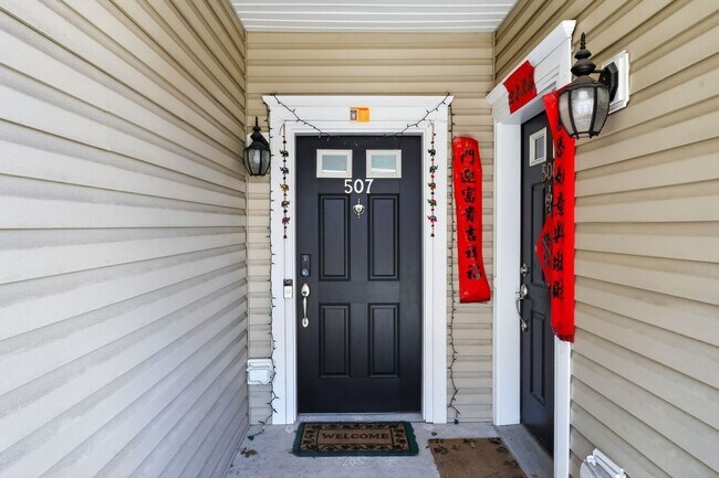 Foto del edificio - 507 Greenland Square