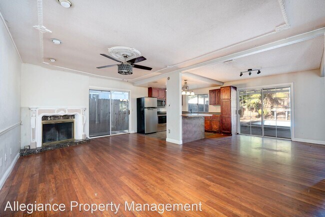 Building Photo - 4 br, 3 bath House - 8276 Longden Cir