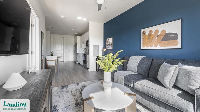 Building Photo - 6311 S 1st St